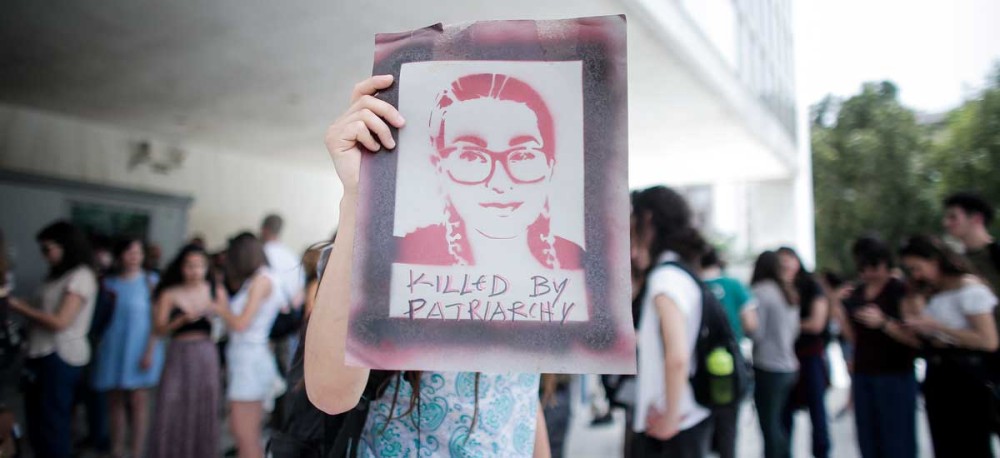 Δίκη Τοπαλούδη -Απόφαση: Ισόβια και 15 χρόνια στους δολοφόνους της Ελένης Τοπαλούδη