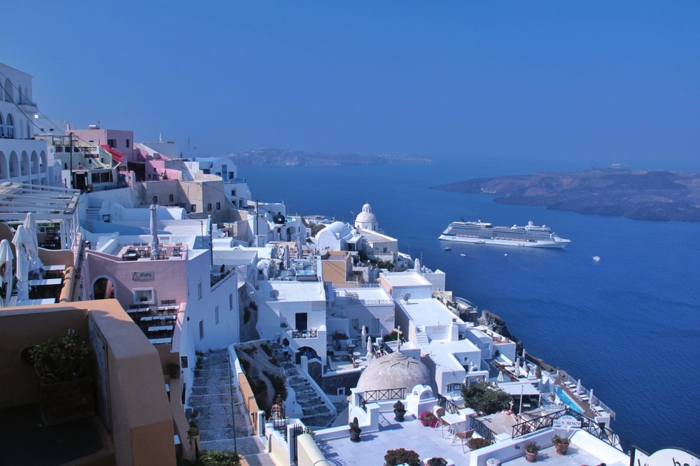 Όλα δείχνουν Ελλάδα για διακοπές&#33;