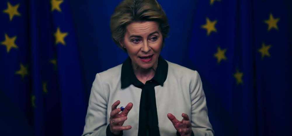 Ursula von der Leyen: Lack of leadership or ignorance of mission? The Commission recalls the Juncker era