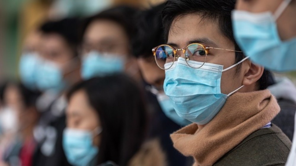 Κορωνοϊός &#8211; Κίνα: Αϋπνία και άγχος για τους γιατρούς σε μονάδες κορωνοϊού
