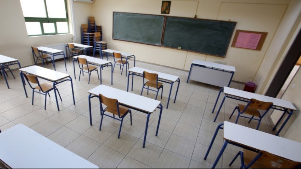 Πρωτόκολλο ασφαλείας στα σχολεία του Δήμου Παιανίας