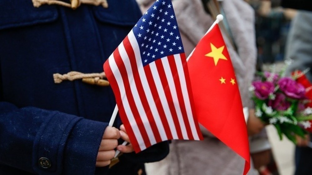 Κίνα: Νέες εξαιρέσεις αμερικανικών προϊόντων από τους πρόσθετους δασμούς