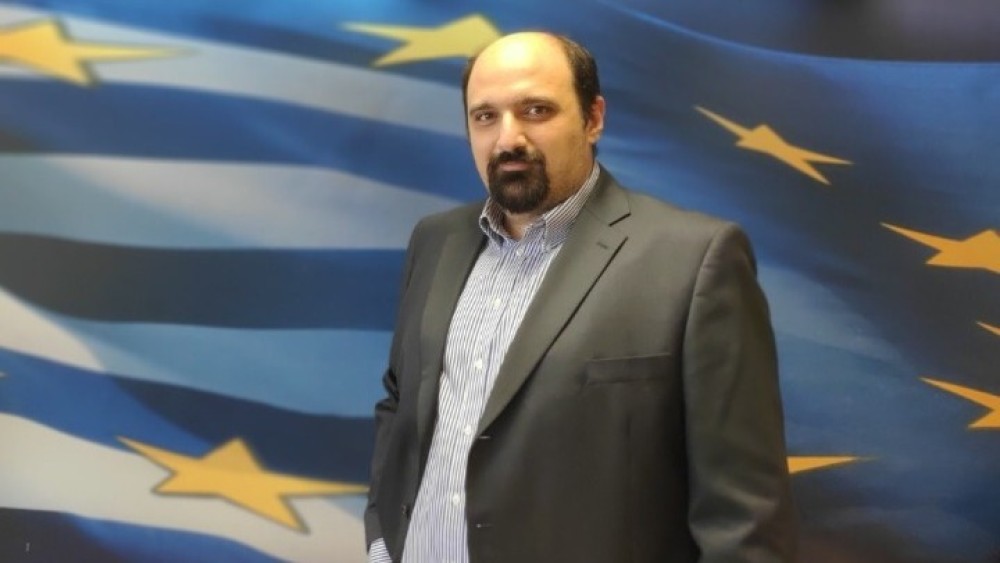 Χρ. Τριαντόπουλος: Στοχευμένες παρεμβάσεις στην ελληνική οικονομία-Πού θα μειωθεί ο ΦΠΑ