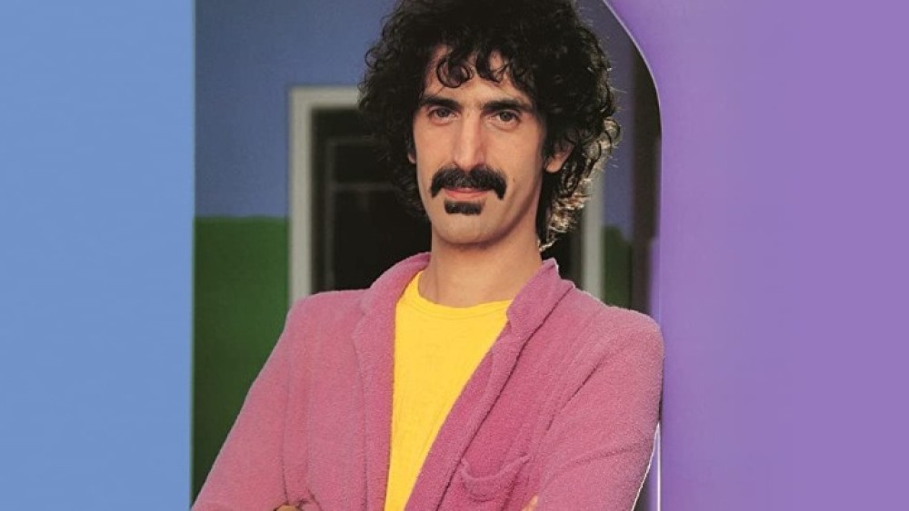 Νέο box set με ανέκδοτα των Mothers 1970 του Frank Zappa