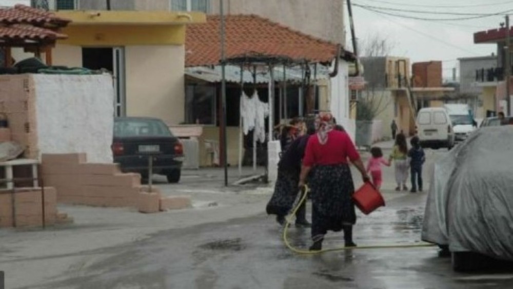 Συνεχίζονται οι έλεγχοι σε οικισμούς Ρομά στη Θεσσαλία &#8211; Δύο νέα κρούσματα στη Λάρισα