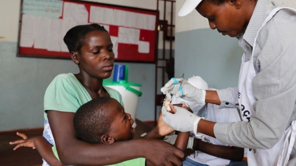 Έκκληση Unicef για 1,6 δισ. δολάρια για τα παιδιά που υποφέρουν