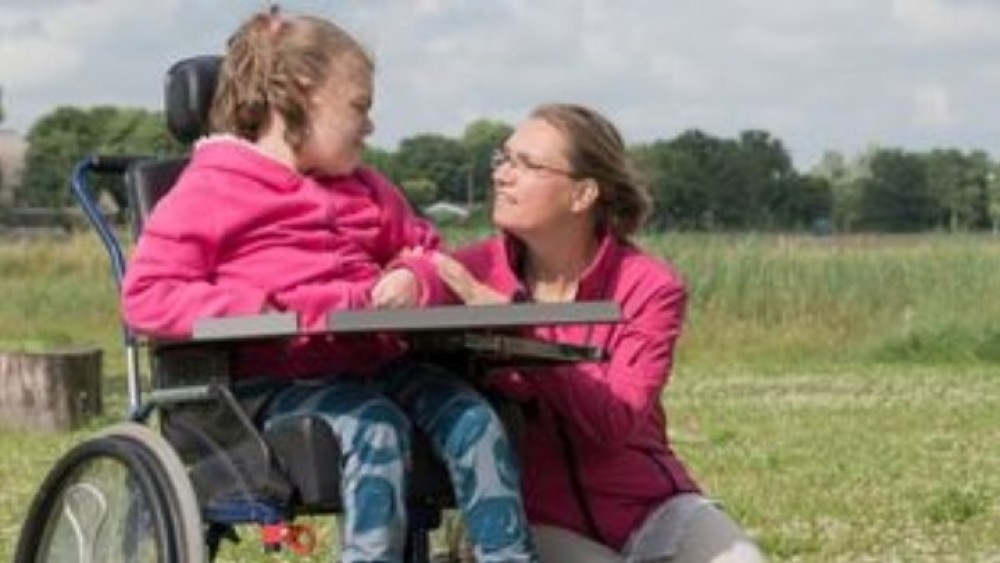 Προνοιακές παροχές 80 εκ. ευρώ σε Άτομα με Αναπηρία
