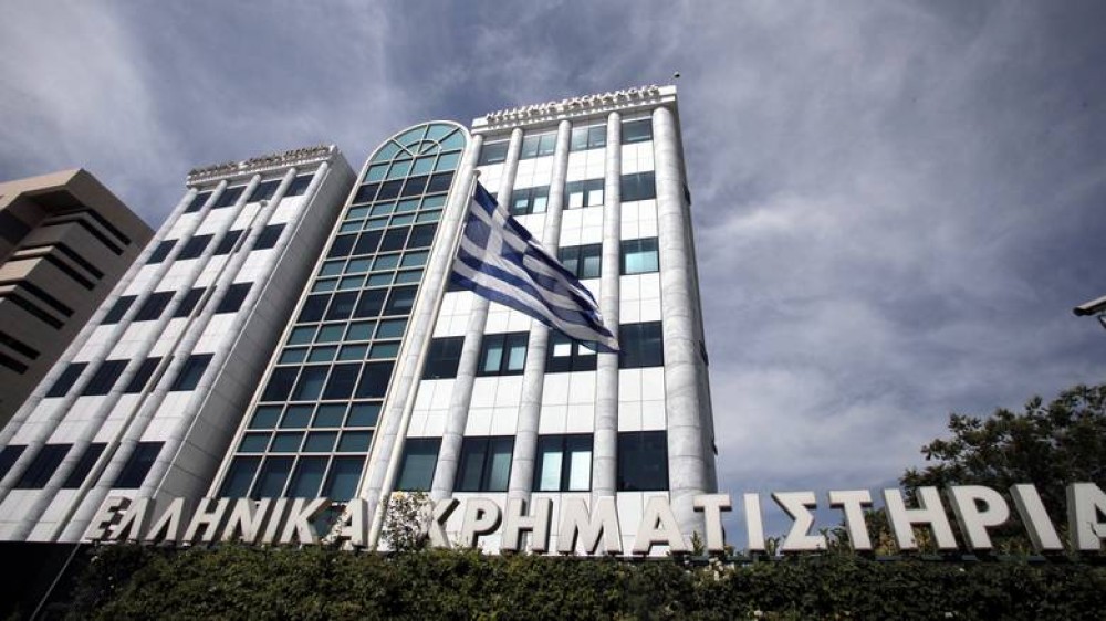 Ελληνικό Χρηματιστήριο: Συνεχίζει την ανοδική του πορεία