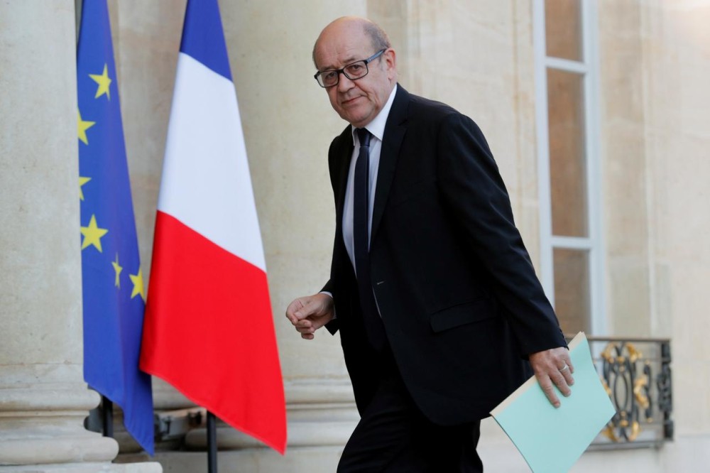 Γαλλία: Διαπιστώνει &#8220;ελλείψεις&#8221; στη διαχείριση του κορωνοϊού από τον ΠΟΥ