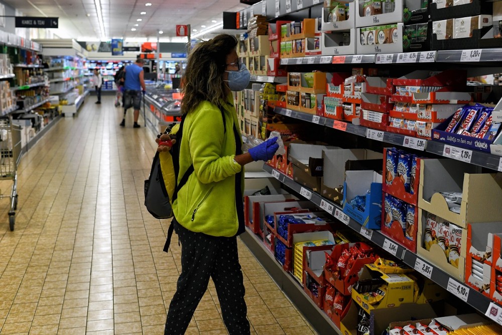 Παπαθανάσης: Τα πρόστιμα στα σούπερ μάρκετ θα εισπραχθούν-Την ερχόμενη εβδομάδα το Market Pass