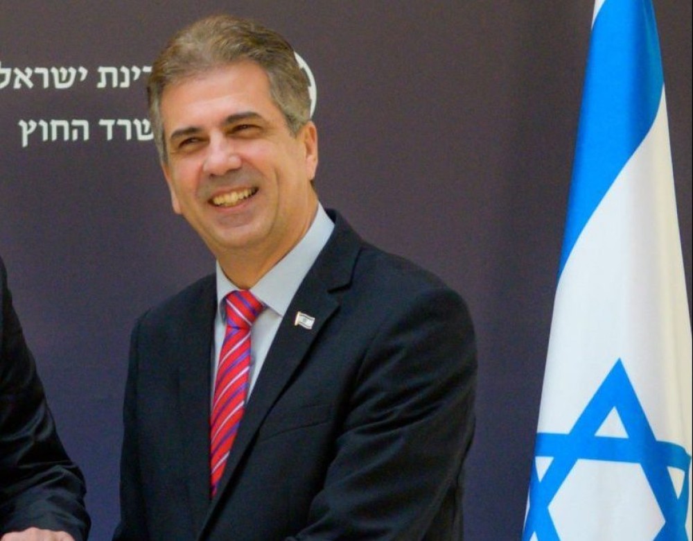 Ο Δένδιας χαιρετίζει τη ρητή δήλωση του Ισραήλ για την κυριαρχία της Ελλάδας-Συνάντηση με Νετανιάχου
