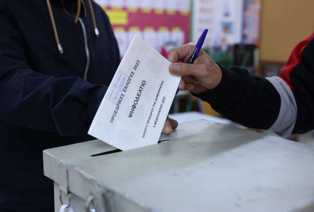 Κύπρος-Εκλογές: Η  συμμετοχή και ο καιρός κρίνουν αποτέλεσμα