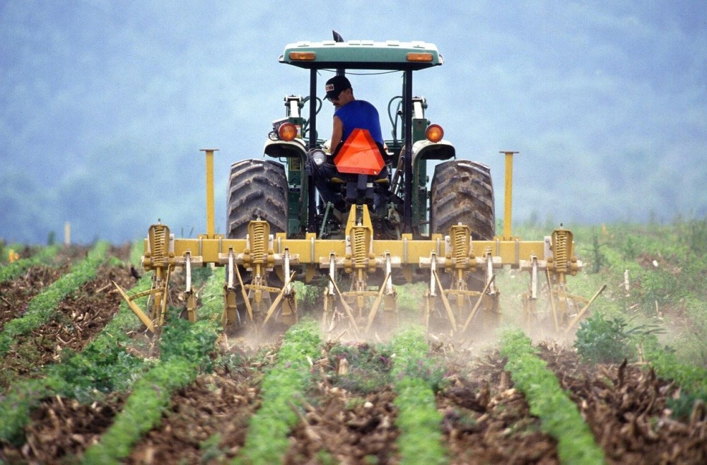 ΥΠΑΑΤ: Πιστώνεται η α’ δόση 21,2 εκατ. ευρώ σε 839 δικαιούχους Νέους Αγρότες