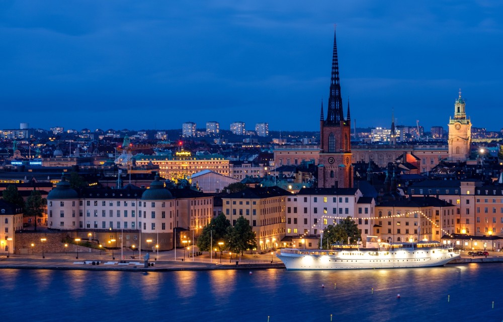 Η Σουηδία θα αυστηροποιήσει την αντιτρομοκρατική νομοθεσία