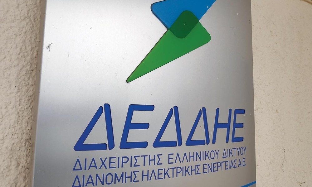 Πλήρης αποκατάσταση των βλαβών ηλεκτροδότησης στην Αττική ανακοίνωσε ο ΔΕΔΔΗΕ