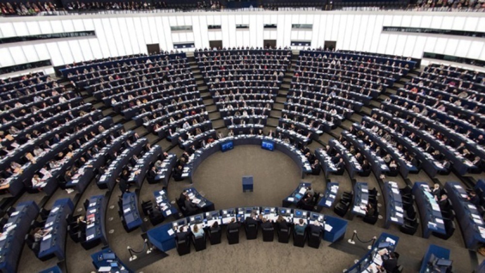 Υπ. Δικαιοσύνης Βελγίου: Ένα κράτος μαφίας ξεκινά όταν δωροδοκούνται μέλη του κοινοβουλίου