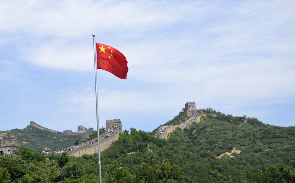 Για μεμονωμένο περιστατικό έκανε λόγο το Πεκίνο αναφορικά με το κατασκοπευτικό μπαλόνι στις ΗΠΑ