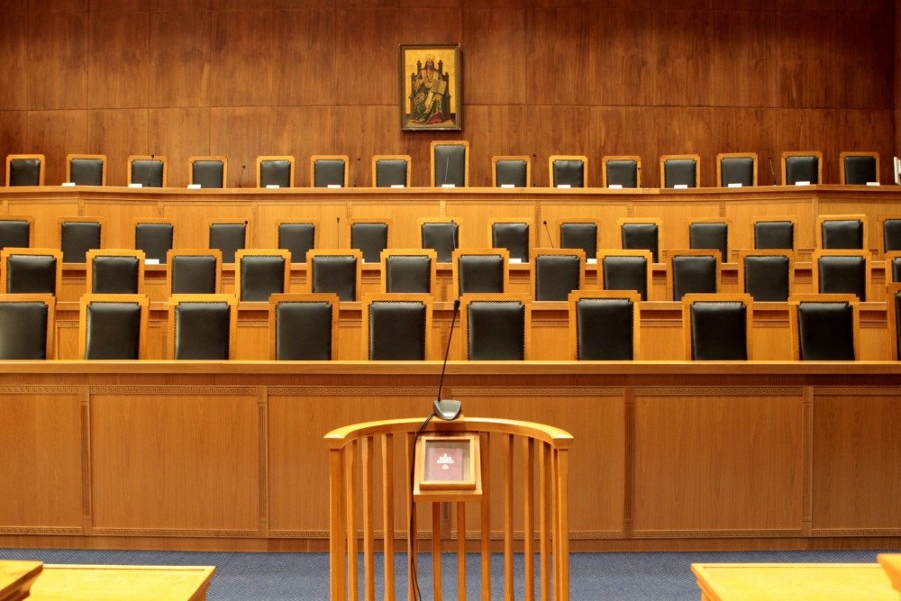 Ειδικό Δικαστήριο: Την απαλλαγή Παππά &#8211; Καλογρίτσα πρότεινε η εισαγγελέας