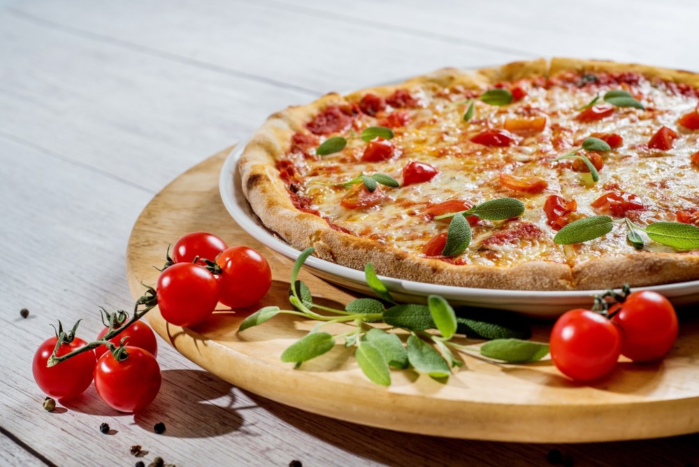 Eurostat: Ακριβότερη κατά 16% η πίτσα στην ΕΕ σε σχέση με πέρυσι