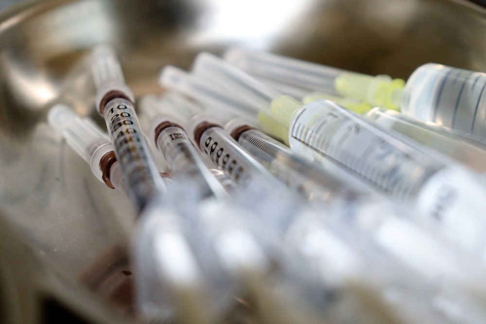 Ανακοινώθηκε το Εθνικό Πρόγραμμα Εμβολιασμών Παιδιών &#038; Εφήβων – Τα εμβόλια ανά ηλικία