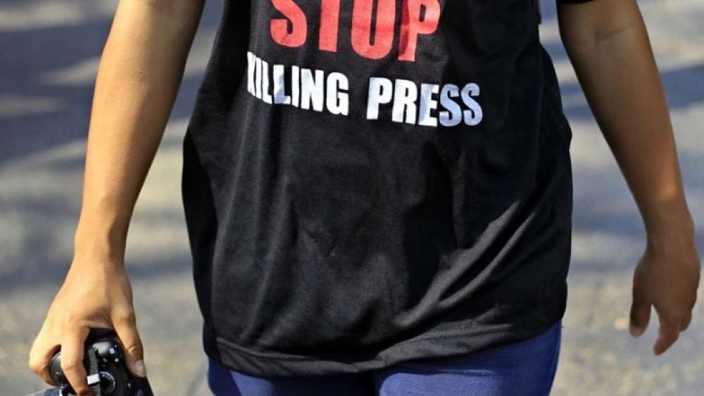 Δύο δολοφονίες δημοσιογράφων στην Κολομβία το 2022