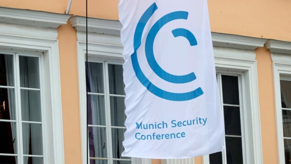 Μόναχο: Τουλάχιστον 40 αρχηγοί κρατών αναμένονται στη Διάσκεψη για την Ασφάλεια