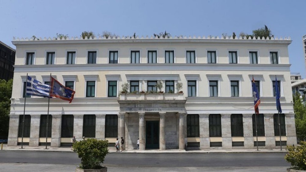 Δήμος Αθηναίων: H απάντηση για τις αυθαίρετες κατασκευές σε 10ώροφο ξενοδοχείο στο κέντρο