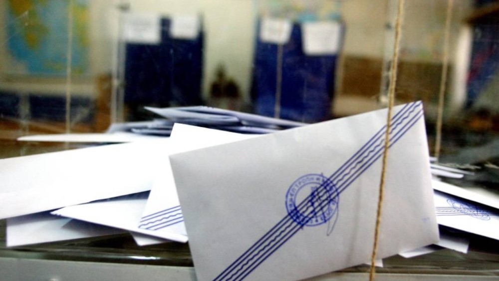 Εκλογές 2023: ισχυρό προβάδισμα Νέας Δημοκρατίας με «αέρα» 6,1% και 40 μονάδες στην παράσταση νίκης