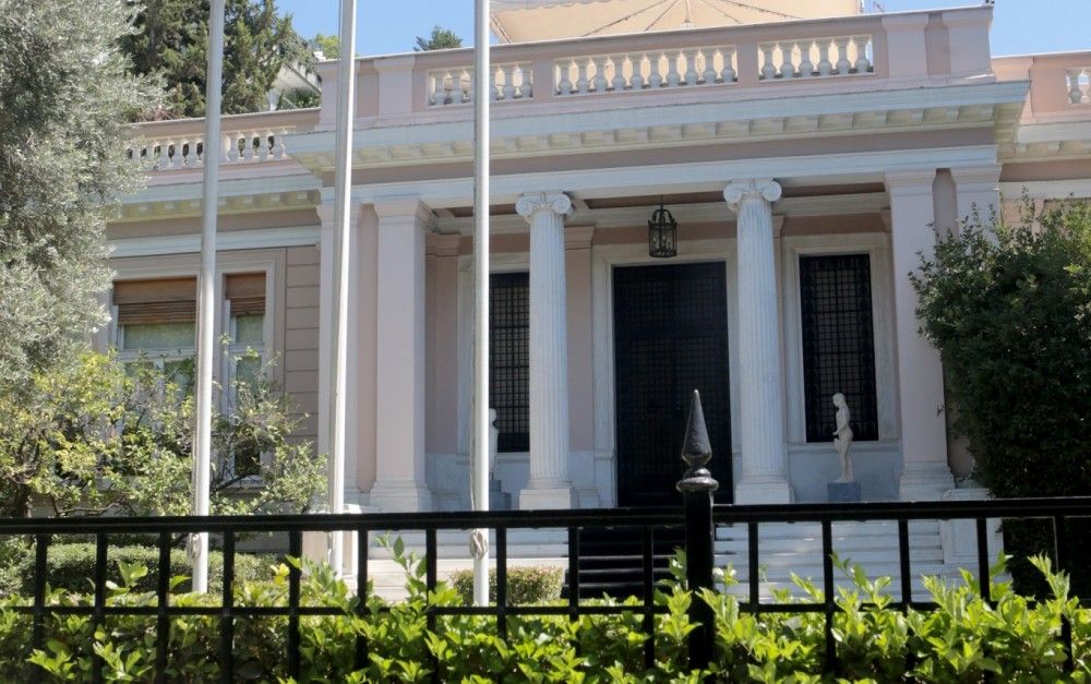 Αναβάλλεται η επίσκεψη του πρωθυπουργού στη Θεσσαλονίκη