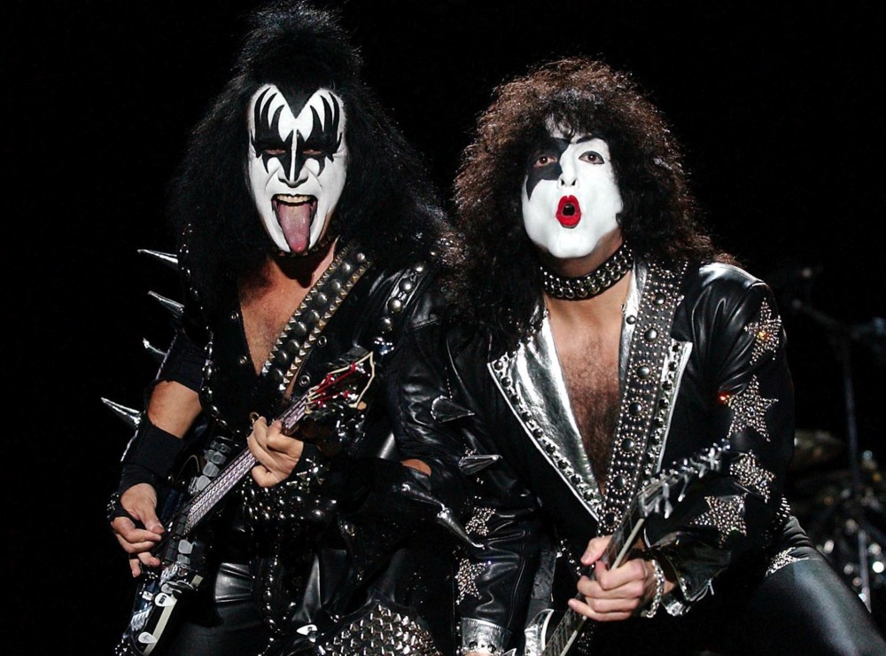 &#8220;Είναι η ώρα&#8221; για τις δύο τελευταίες συναυλίες των Kiss