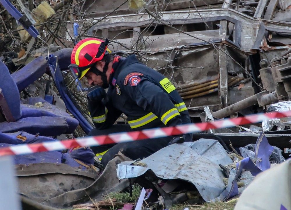 Ποινική δίωξη για τρία αδικήματα στον 59χρονο σταθμάρχη