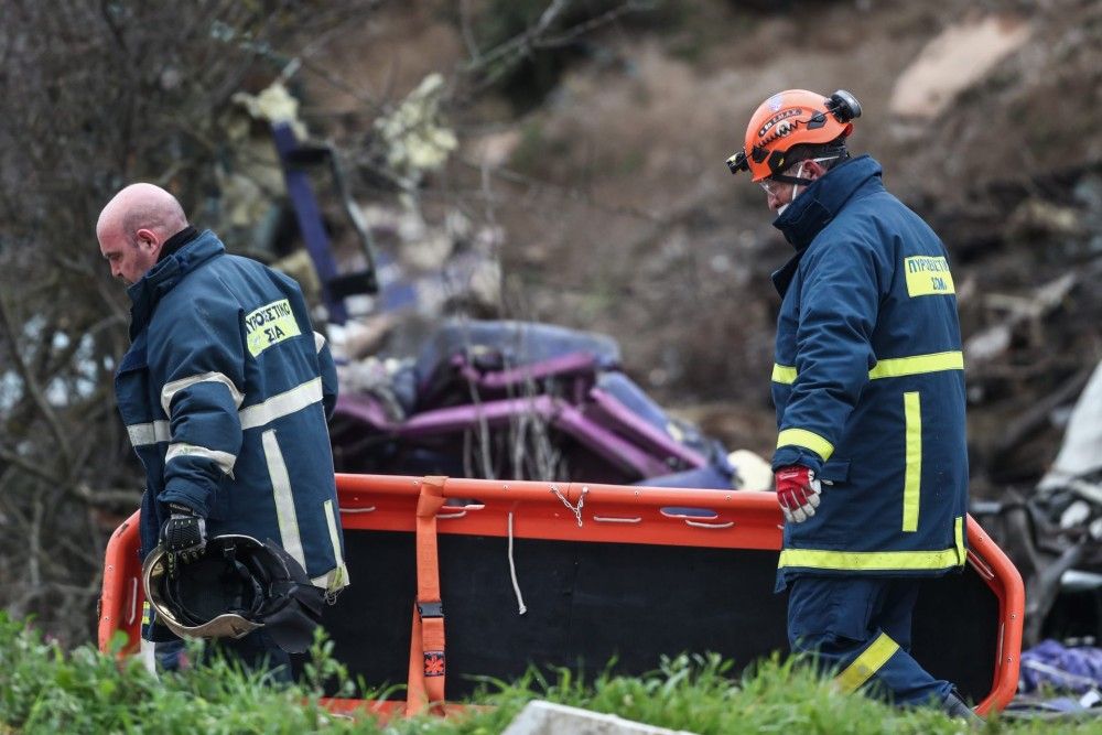 Τέμπη: Στις 10 Μαρτίου η σύγκληση της Ολομέλειας Εφετών