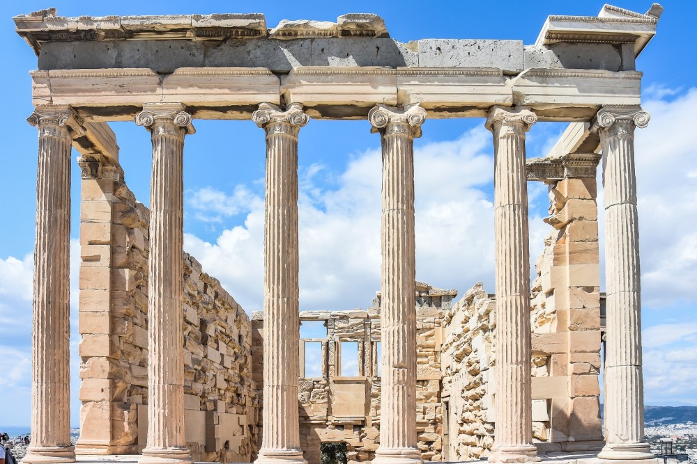 Σύλλογος Ελλήνων Αρχαιολόγων: Απεργία-αποχή μέχρι την Παρασκευή