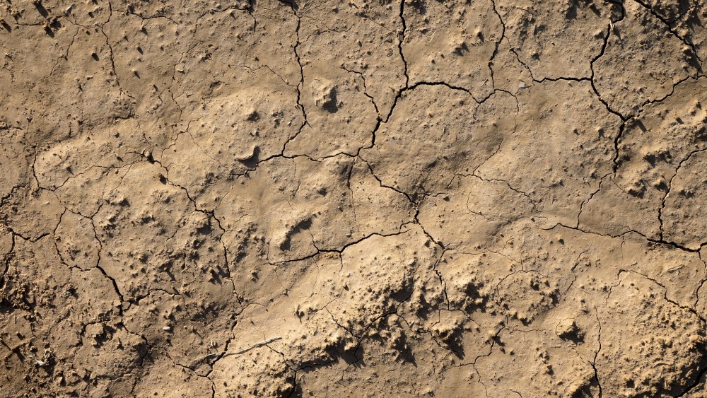 Ιταλία: Νέες προειδοποιήσεις για ξηρασία στη χώρα έπειτα από έναν άνυδρο χειμώνα