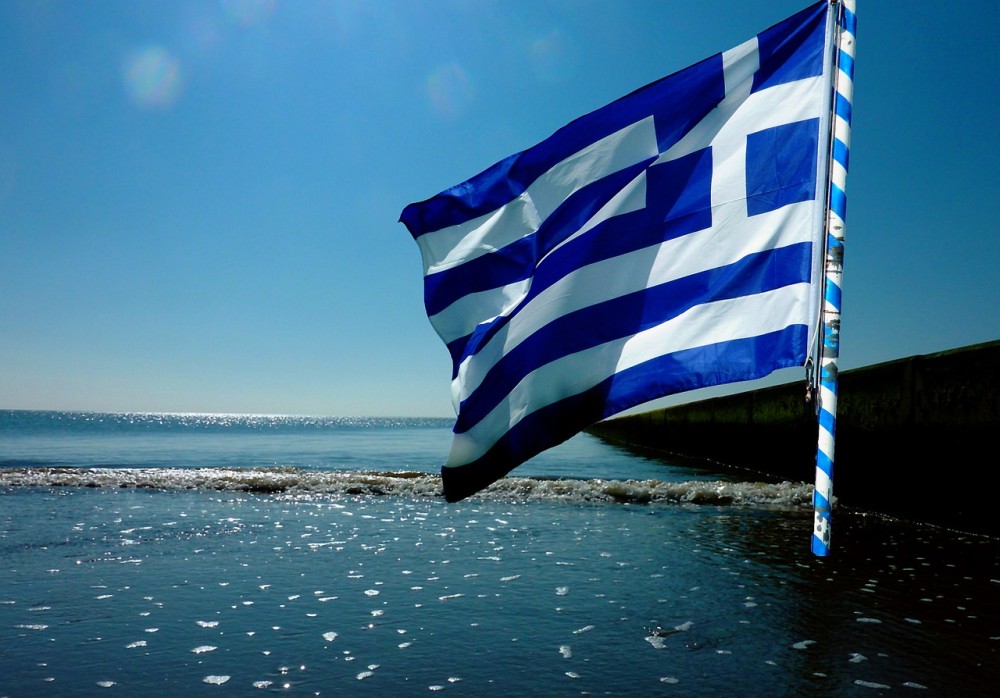 Η Ελλάδα πρωταθλήτρια στην ανάπτυξη της Ευρωζώνης &#8211; Στο 5,2% η ανάπτυξη σύμφωνα με τη Eurostat