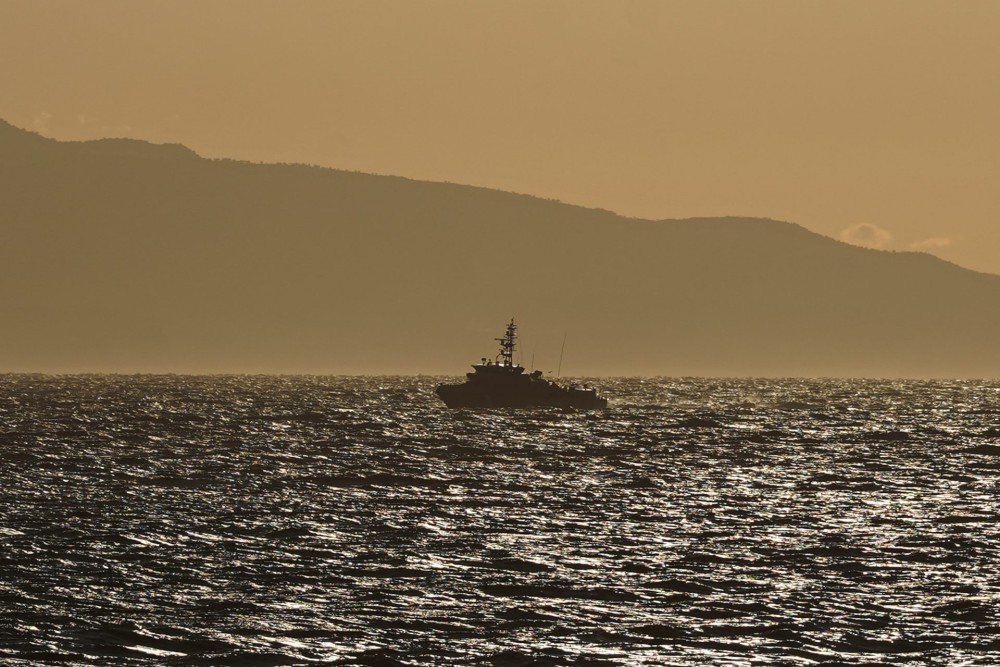 Τουλάχιστον 7 αγνοούμενοι σε ναυάγιο αλιευτικού στην Ιαπωνία