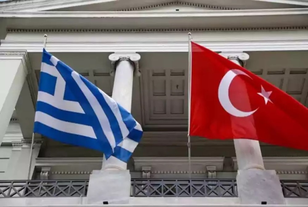 Τουρκική πρεσβεία στην Αθήνα: Ευχαριστούμε τους Έλληνες που συνεχίζουν να βοηθούν
