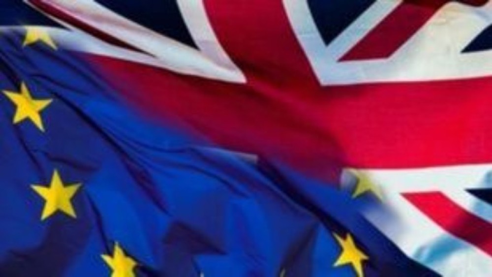 Brexit: Συμφωνία Βρετανίας με την Ε.Ε για το ζήτημα της Βόρειας Ιρλανδίας