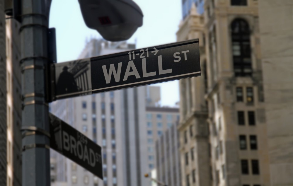 Morgan Stanley: Στη &#8220;ζώνη του θανάτου&#8221; η Wall Street &#8211; Ανησυχούν οι επενδυτές