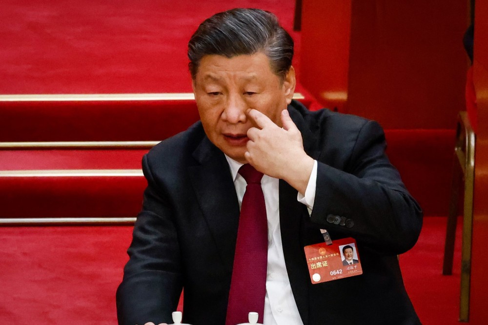 Σι Τζινπίνγκ: Ποιος είναι ο πρόεδρος της Κίνας