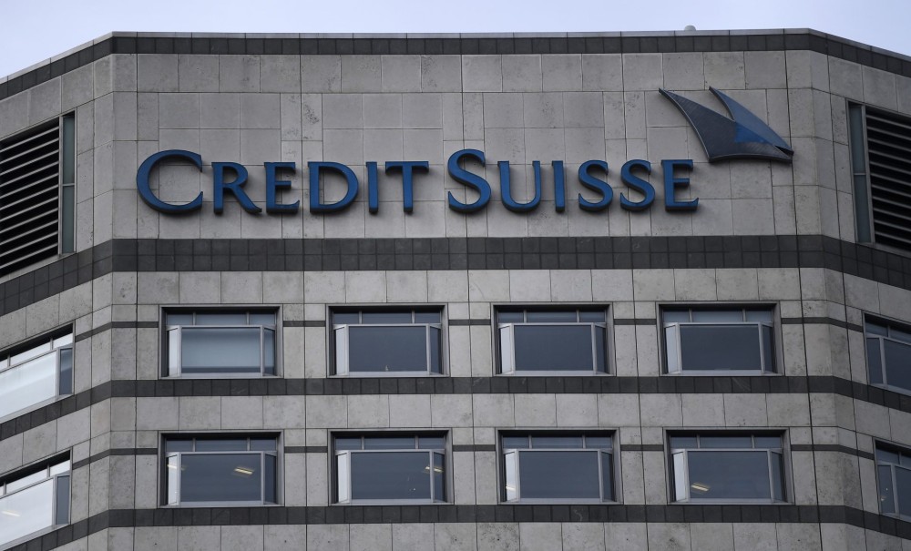 ΗΠΑ και Αγγλία χαιρετίζουν την εξαγορά Credit Suisse από την UBS