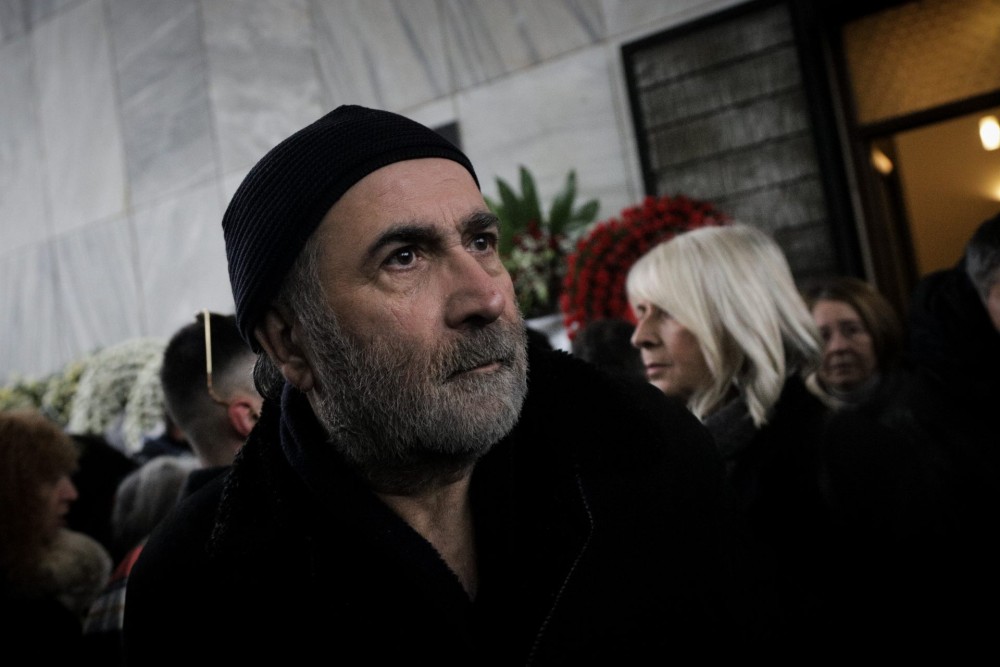 Λαζόπουλος εναντίον Τσίπρα για την παραμονή Πολάκη: Ο ΣΥΡΙΖΑ είναι παιδική χαρά