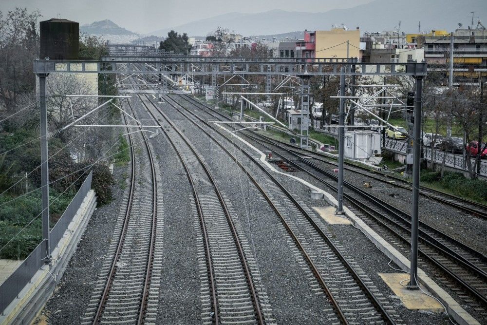 Τέμπη &#8211; Σταθμάρχης Παλαιοφάρσαλου: Επιπόλαιος και άπειρος ο μοιραίος σταθμάρχης &#8211; Μεγάλο λάθος που έμεινε μόνος