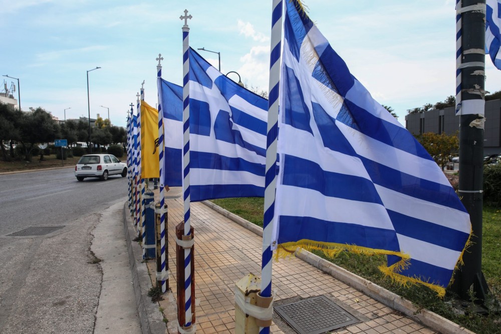 Ανδρέας Κ. Σακελλαριάδης: Πώς πληρώνεται η αργία της 25ης Μαρτίου