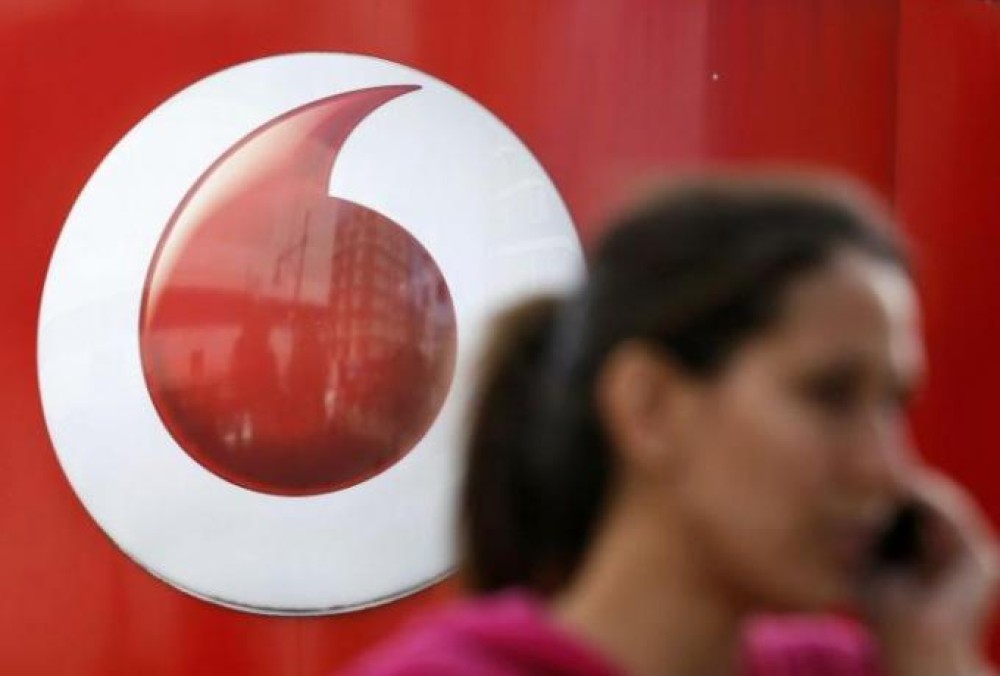 Η Vodafone σκοπεύει να καταργήσει 1.000 θέσεις εργασίας στην Ιταλία