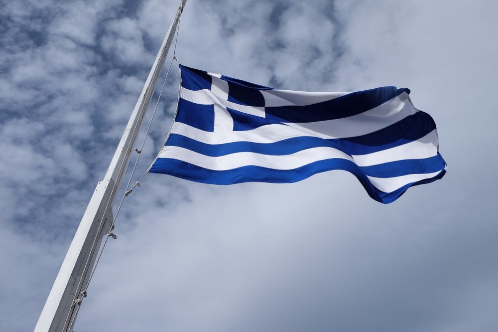 Εύσημα Bloomberg για την ελληνική οικονομία: Η ανάπτυξη ξεπερνά εκείνην των μεγάλων οικονομιών της Ευρωζώνης