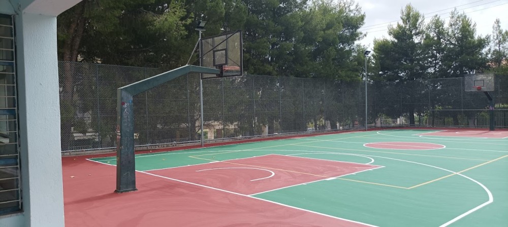 Αιφνίδιος θάνατος αρχισμηνία σε αγώνα μπάσκετ στην Τανάγρα
