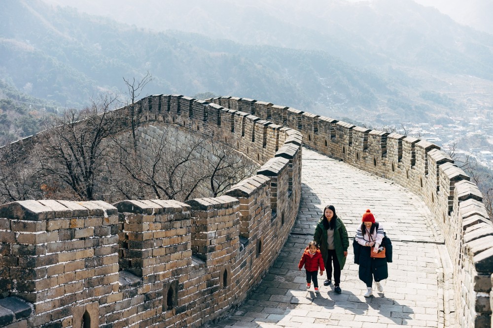 Κίνα: Το Πεκίνο καταγράφει την πρώτη μείωση πληθυσμού από το 2003