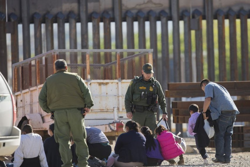 Τουλάχιστον 39 μετανάστες έχασαν τη ζωή τους σε πυρκαγιά σε κέντρο υποδοχής στα σύνορα με ΗΠΑ