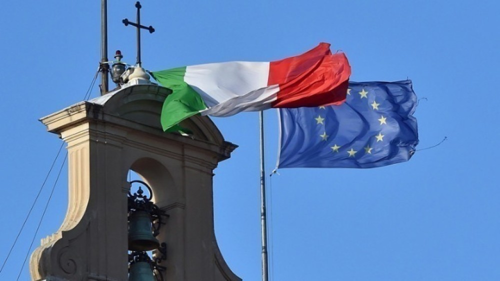 Iταλία: Αποφασίσθηκε το χτίσιμο γέφυρας που θα ενώνει την Καλαβρία με την Σικελία       